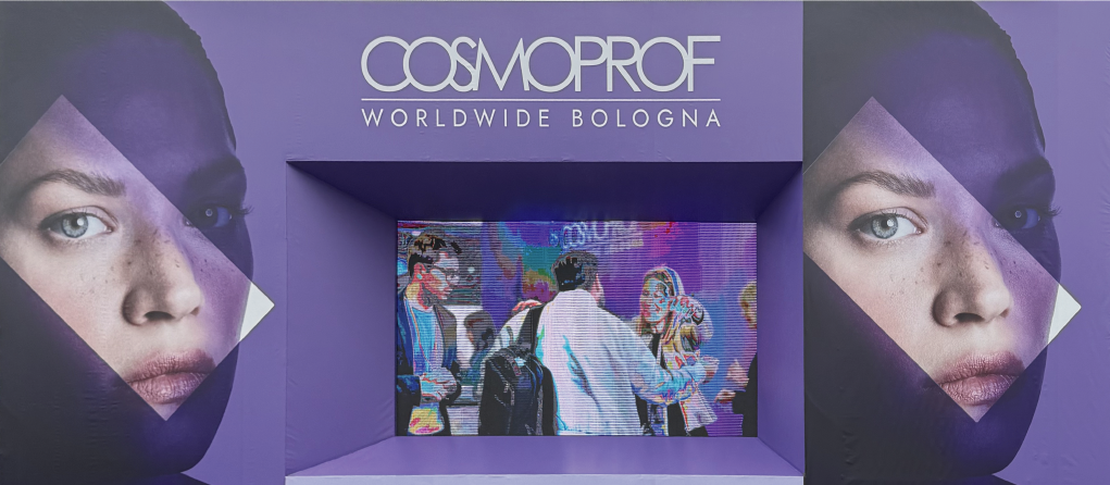 Cosmoprof Worldwide Bologna 2025