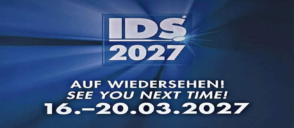 International Dental Show